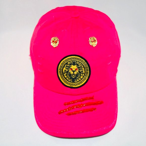 Damier Langevinè® Trendy Designer Baseball Cap main image 6